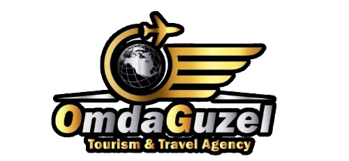 دليلك السياحي في تركيا