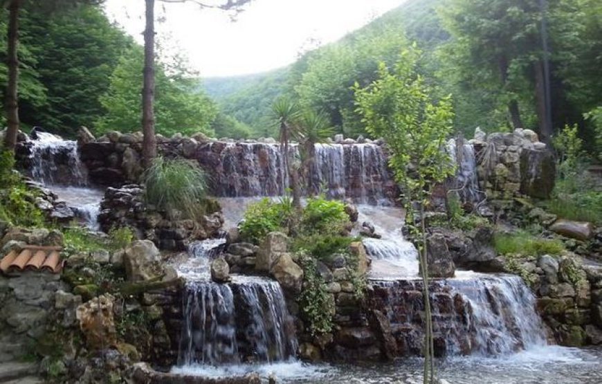 رحلة صبنجة والمعشوقية