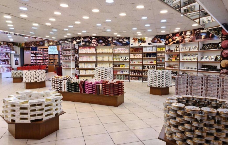 رحلة صبنجة والمعشوقية