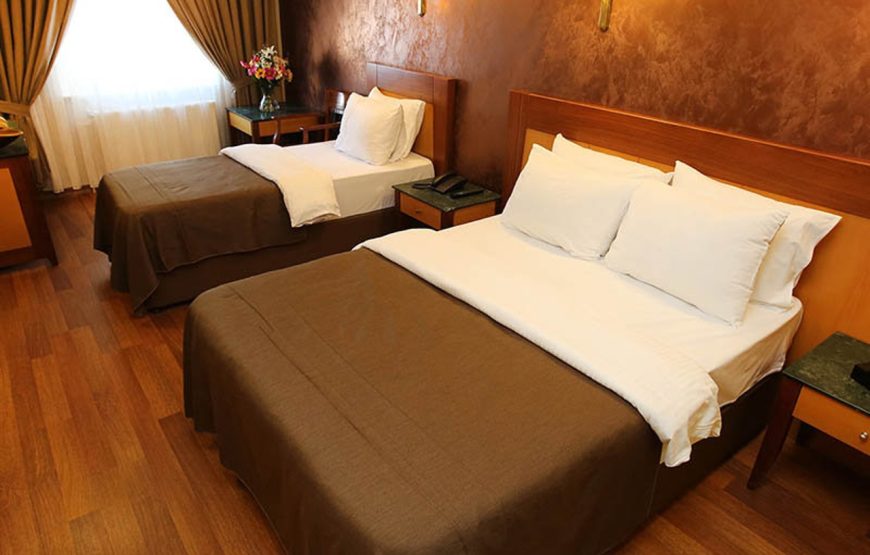 eterno hotel istanbul