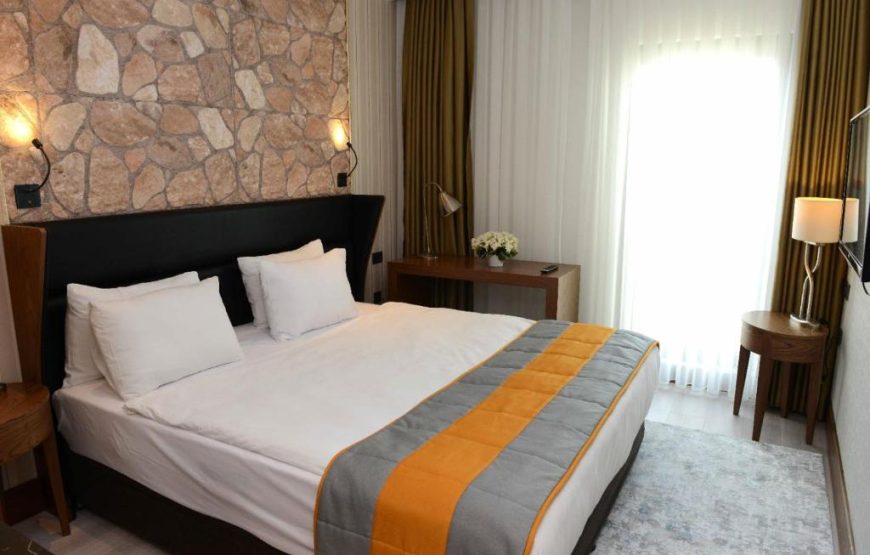 style hotel sisli