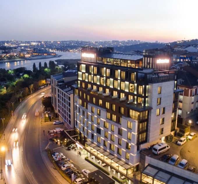 movenpick golden horn istanbul