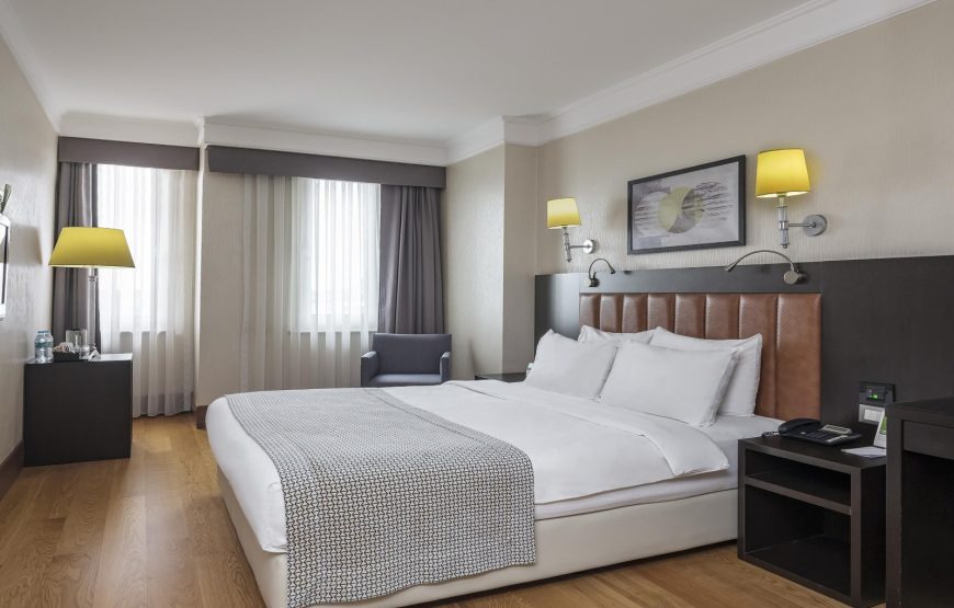 holiday inn istanbul old city