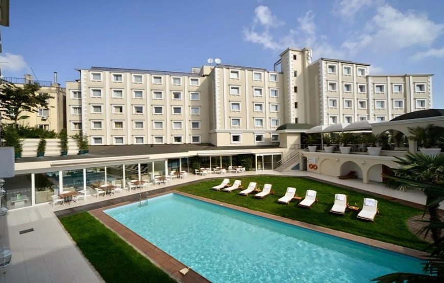 holiday inn istanbul old city