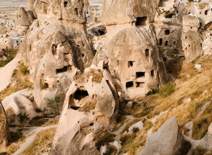كبادوكيا