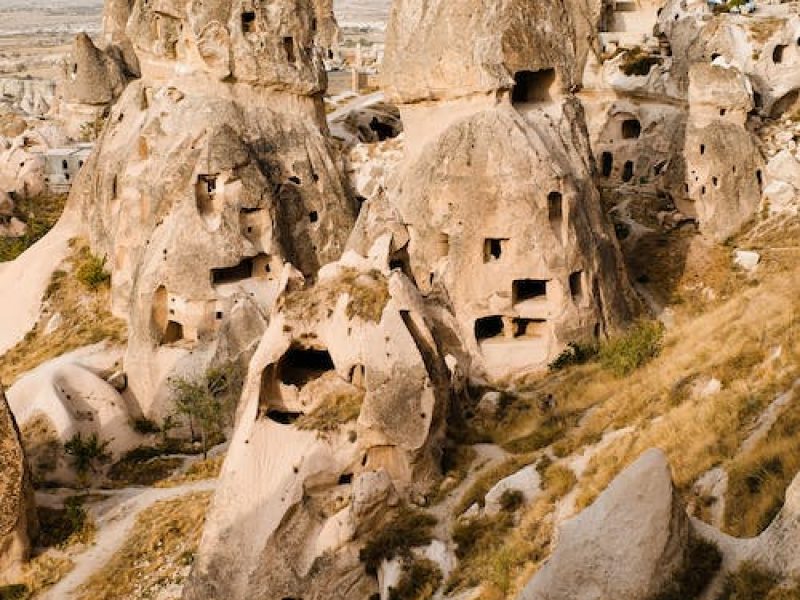 كبادوكيا